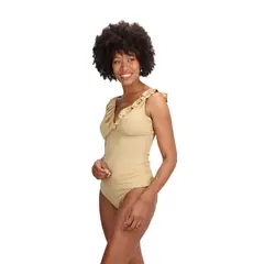 CAFFARENA - Tankini Bikini Modelante