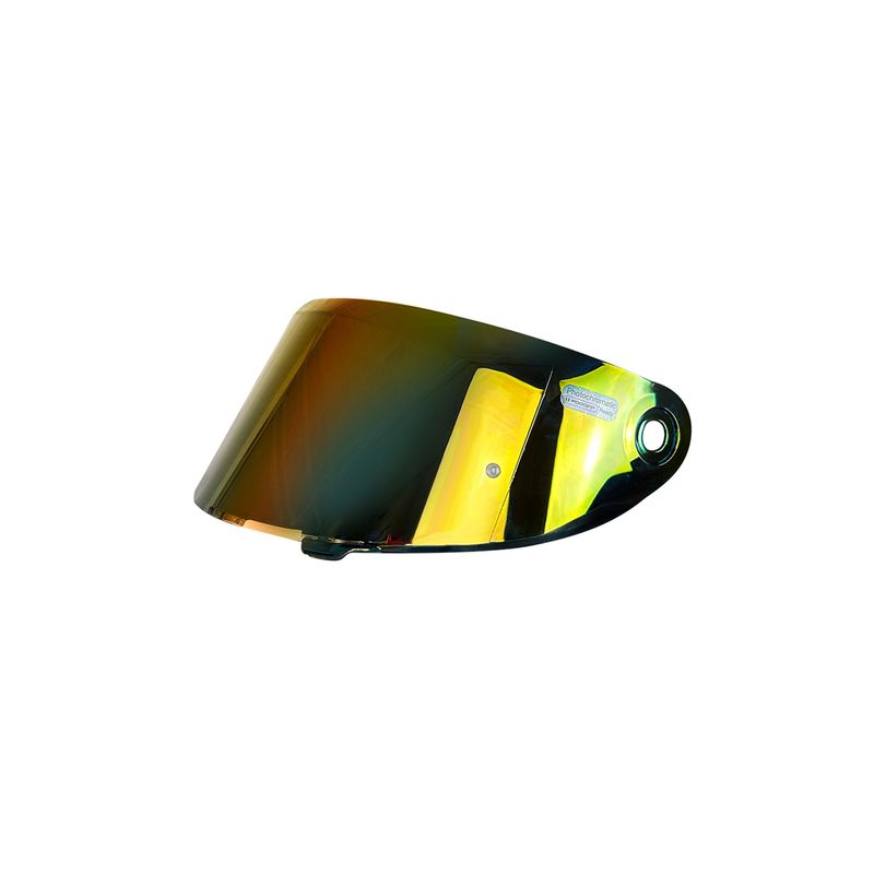 AXXIS - Visor Casco axxis Draken S Max visión Gold