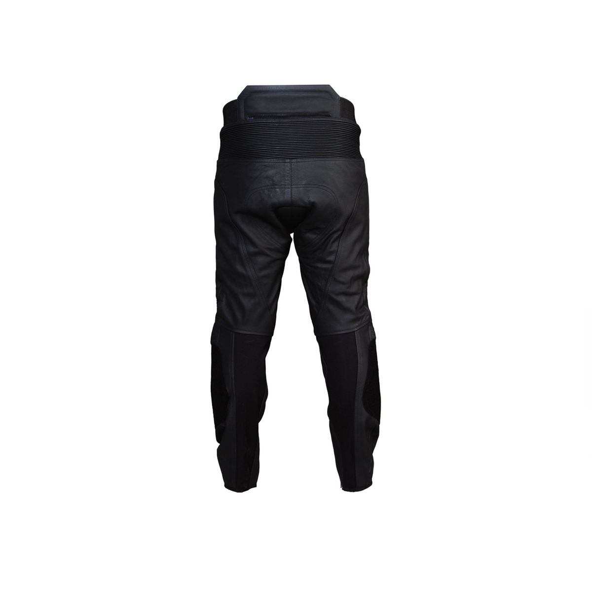 YAMAHA - Pantalón Para Moto De Cuero Yamaha