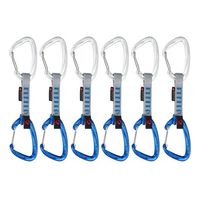 Cinta 6-Pack Express Crag Wire 10 Cm Indicator Unisex Azul