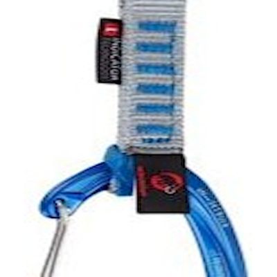 Imagen 2 del producto Cinta 6-Pack Express Crag Wire 10 Cm Indicator Unisex Azul