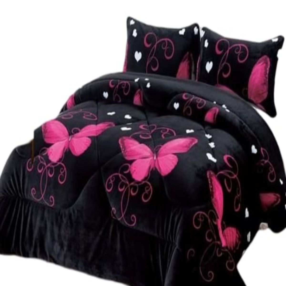 GENERICO - Cobertor Invierno 230x250 Chiporro Ultra Cálido A20