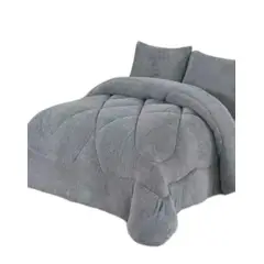 GENERICO - Cobertor Invierno 230x250 Chiporro Ultra Cálido A40