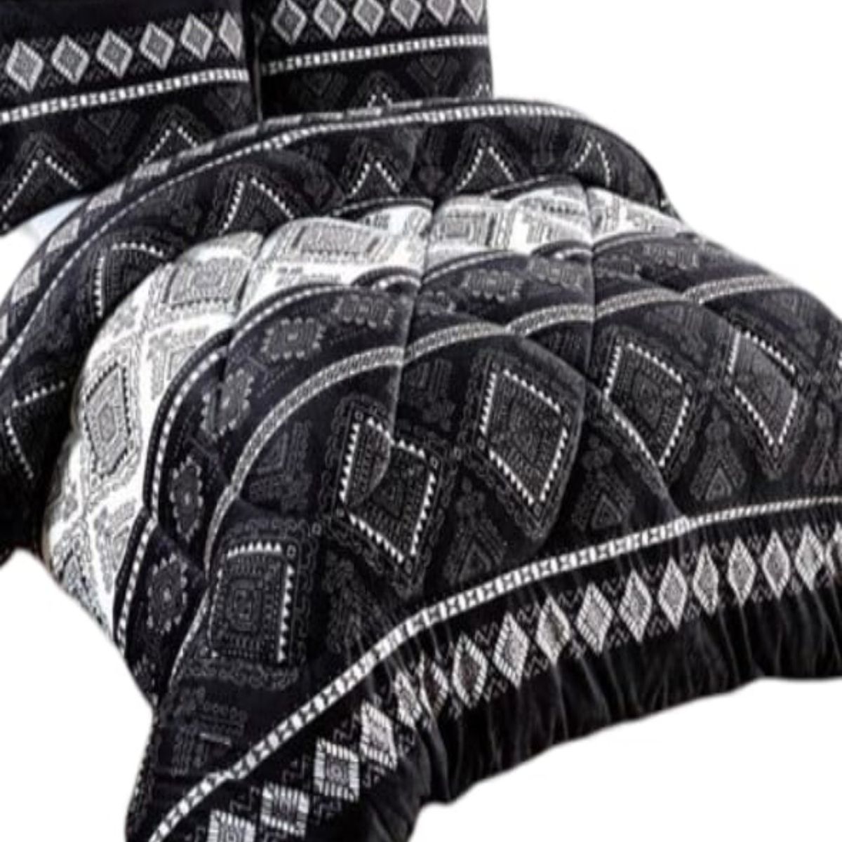 GENERICO - Cobertor Invierno Chiporro 180x230 Suave y Cálido B10