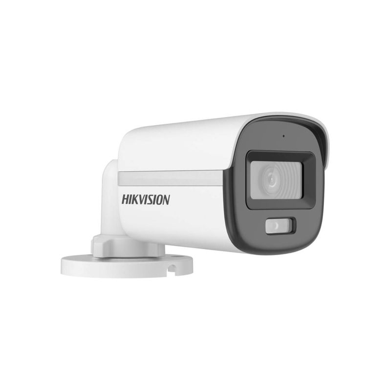 HIKVISION - Cámara Seguridad Hikvision DS-2CE10KF0T-LPFS 28mm ColorVu HIKVISION