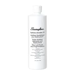 REXEL - Lubricante Líquido para Trituradoras Auto Oil 473Ml