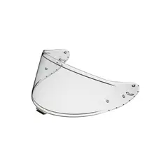 SHOEI HELMETS - Visor de Casco Shoei NXR2 - X-SPR PRO CWR-F2 Transparente