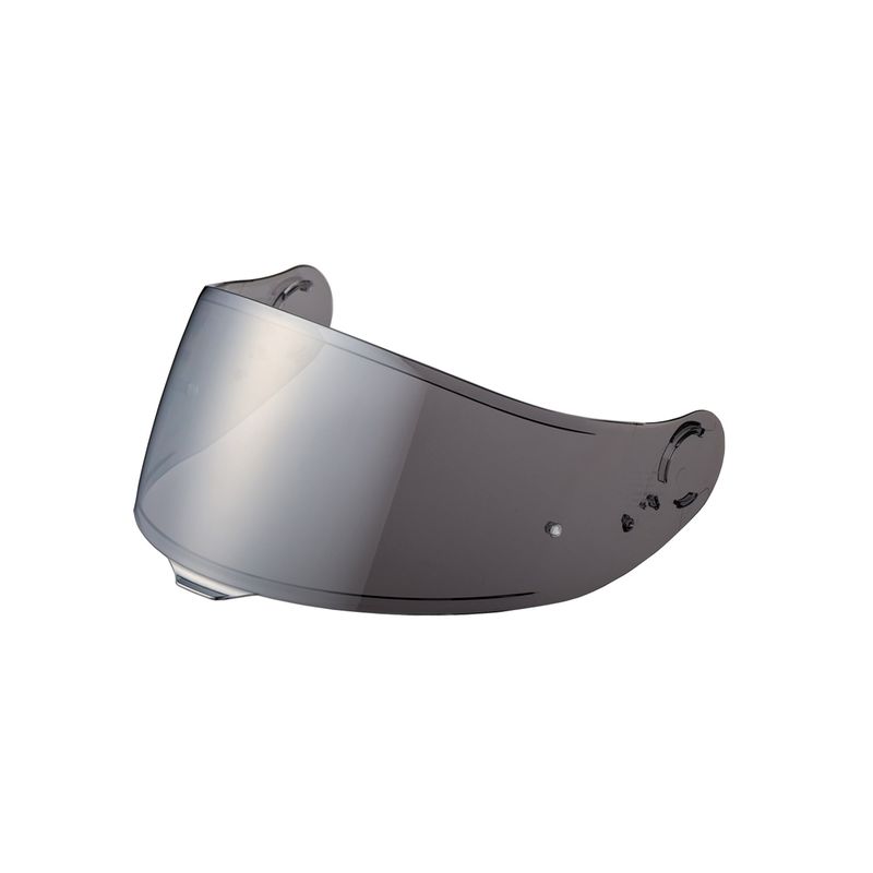 SHOEI HELMETS - Visor de Casco Shoei GT-AIR 3 CNS-1C Plata Espejo