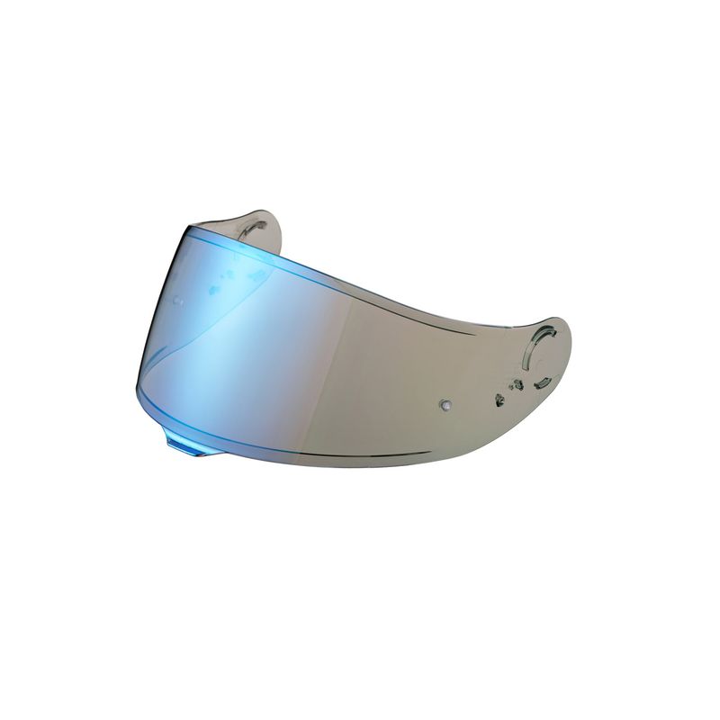 SHOEI HELMETS - Visor de Casco Shoei GT-AIR 3 CNS-1C Azul espejo