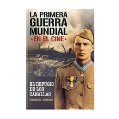 GENERICO - LA PRIMERA GUERRA MUNDIAL EN EL CINE