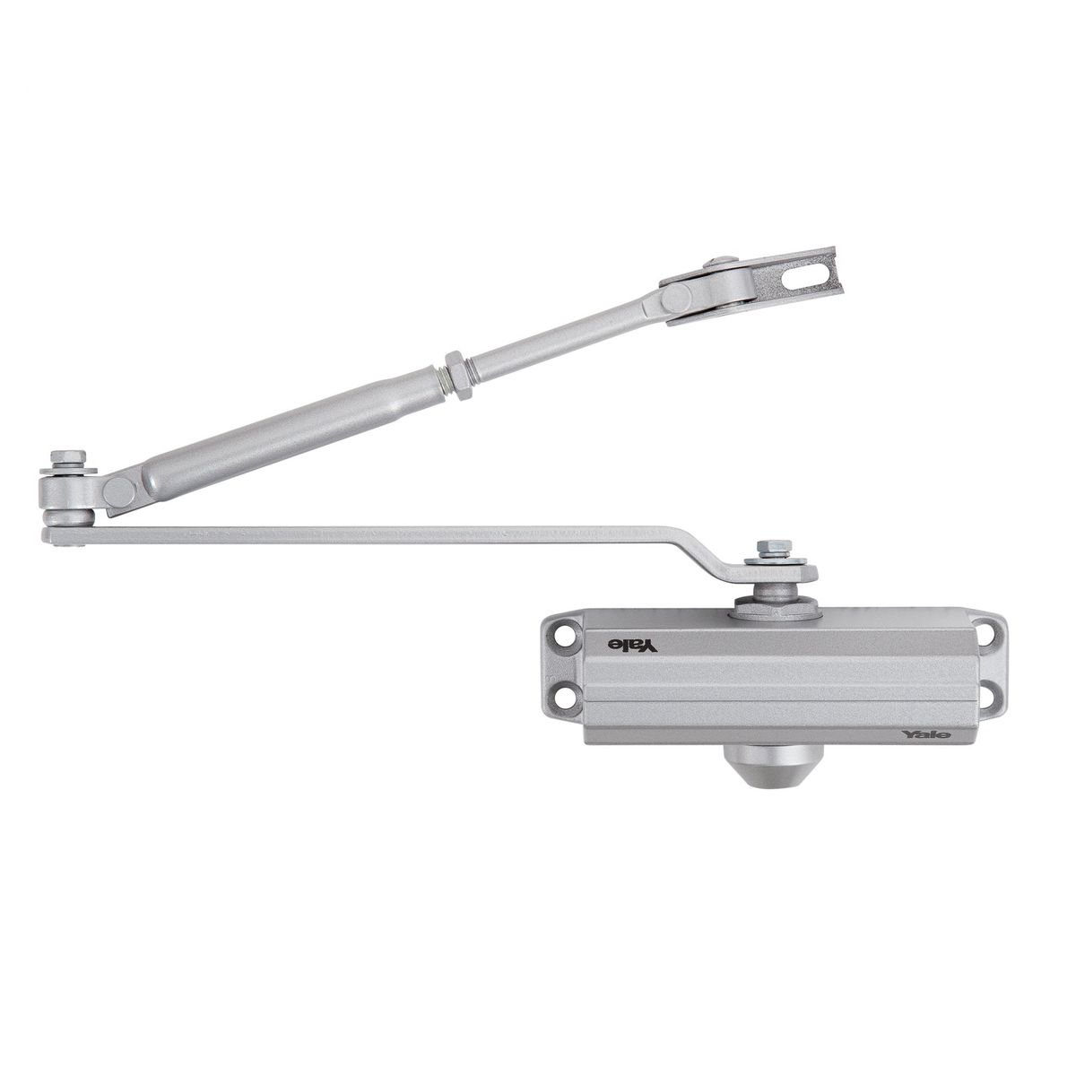 YALE - Cierrapuerta Hidráulico Yale YL2