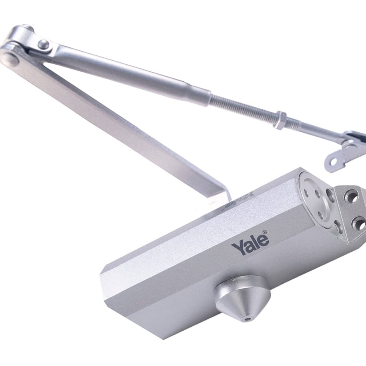 YALE - Cierrapuerta Hidráulico Yale YL2