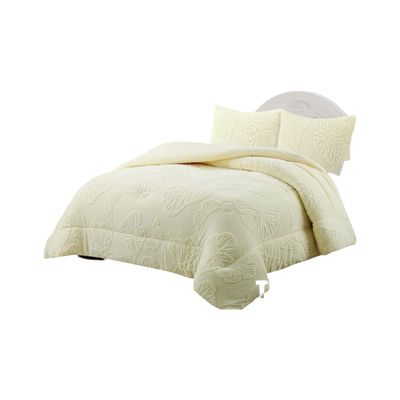 Imagen 2 del producto Cobertor 2 Plazas Chiporro Mariposas Invierno M7