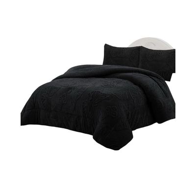 Imagen 2 del producto Cobertor 2 Plazas Chiporro Mariposas Invierno M8