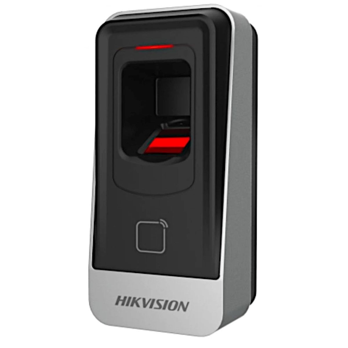 HIKVISION - Lector de Huellas Hikvision RS-485 5000 Huellas IP65 HIKVISION