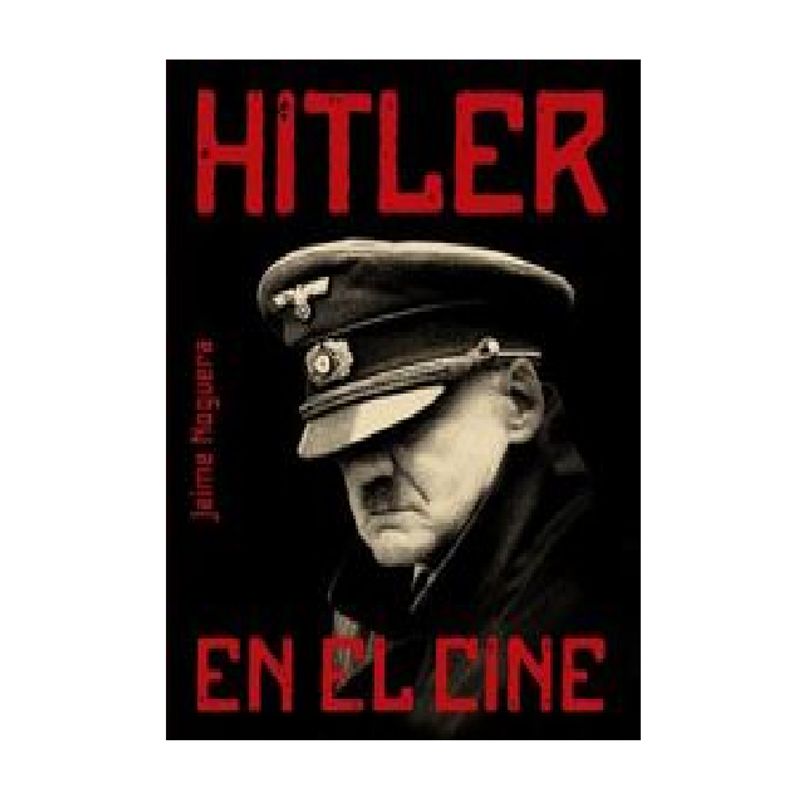 GENERICO - HITLER EN EL CINE