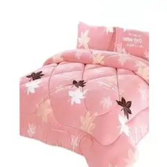 GENERICO - Cobertor Invierno 230x250 Chiporro Ultra Cálido A2