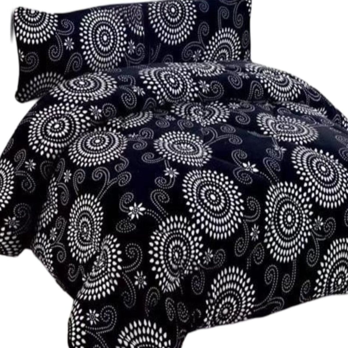 GENERICO - Cobertor Invierno 230x250 Chiporro Ultra Cálido A3