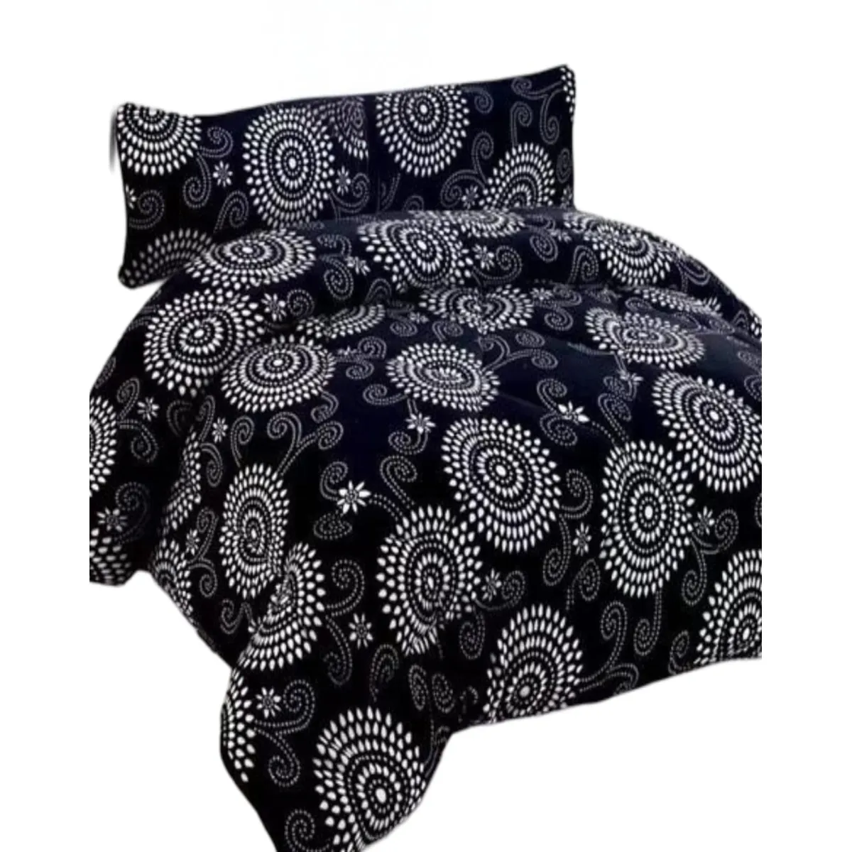 GENERICO - Cobertor Invierno 230x250 Chiporro Ultra Cálido A3