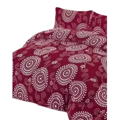 GENERICO - Cobertor Invierno 230x250 Chiporro Ultra Cálido A7