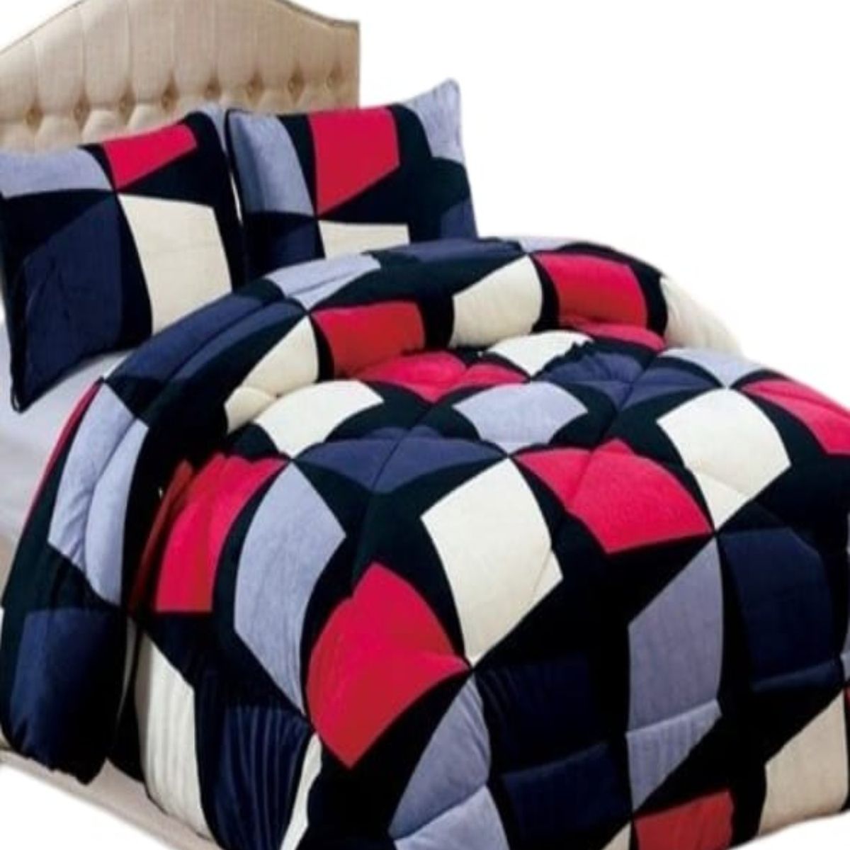 GENERICO - Cobertor Invierno 230x250 Chiporro Ultra Cálido A13