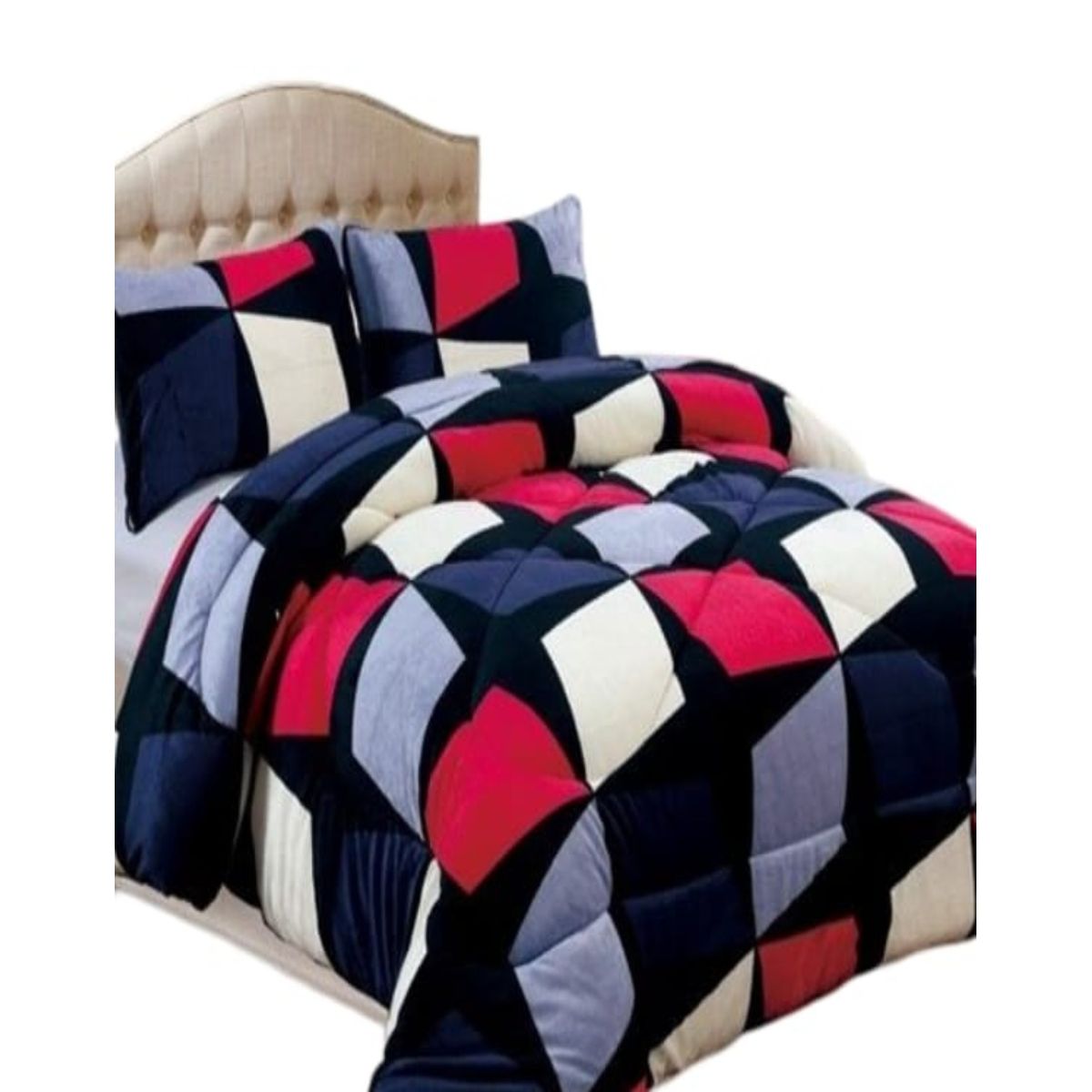 GENERICO - Cobertor Invierno 230x250 Chiporro Ultra Cálido A13