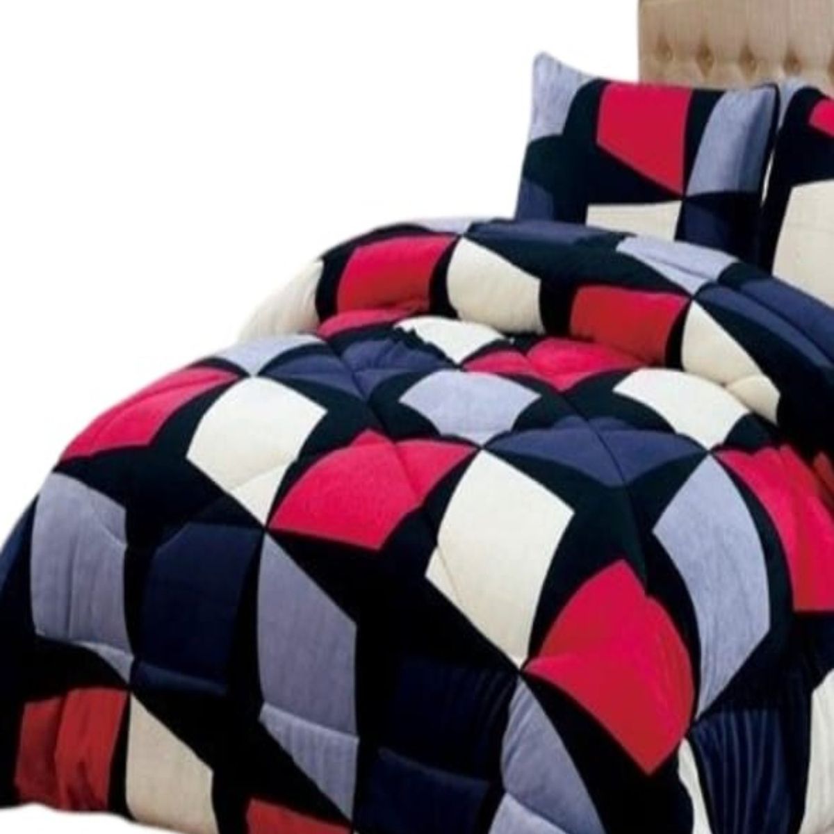 GENERICO - Cobertor Invierno 230x250 Chiporro Ultra Cálido A13