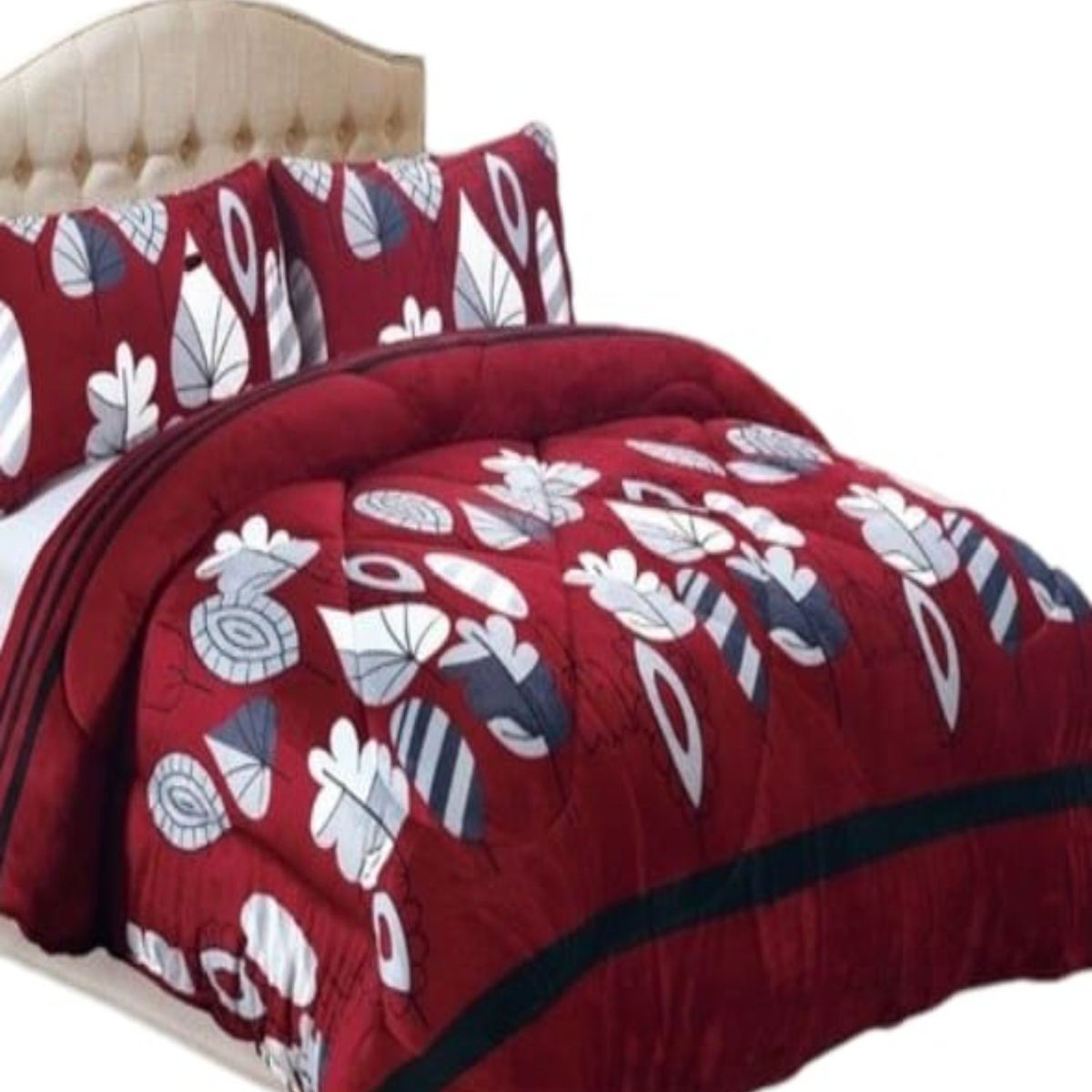 GENERICO - Cobertor Invierno 230x250 Chiporro Ultra Cálido A14