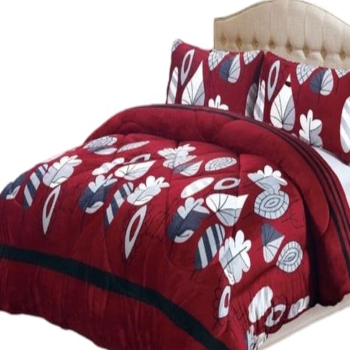 GENERICO - Cobertor Invierno 230x250 Chiporro Ultra Cálido A14