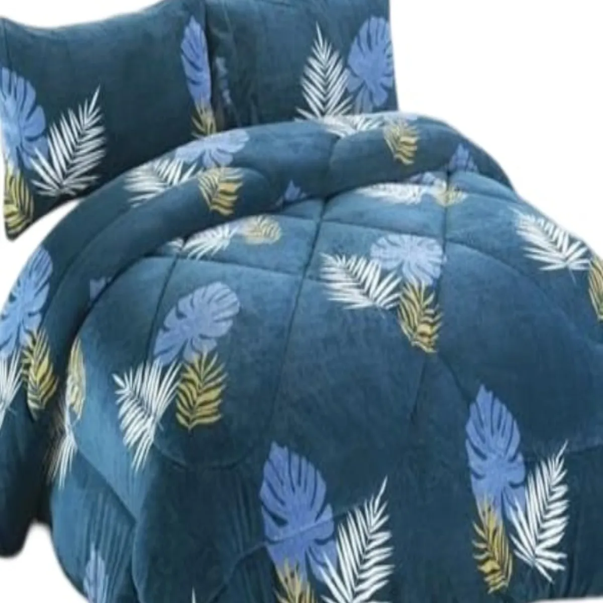 GENERICO - Cobertor Invierno 230x250 Chiporro Ultra Cálido A16