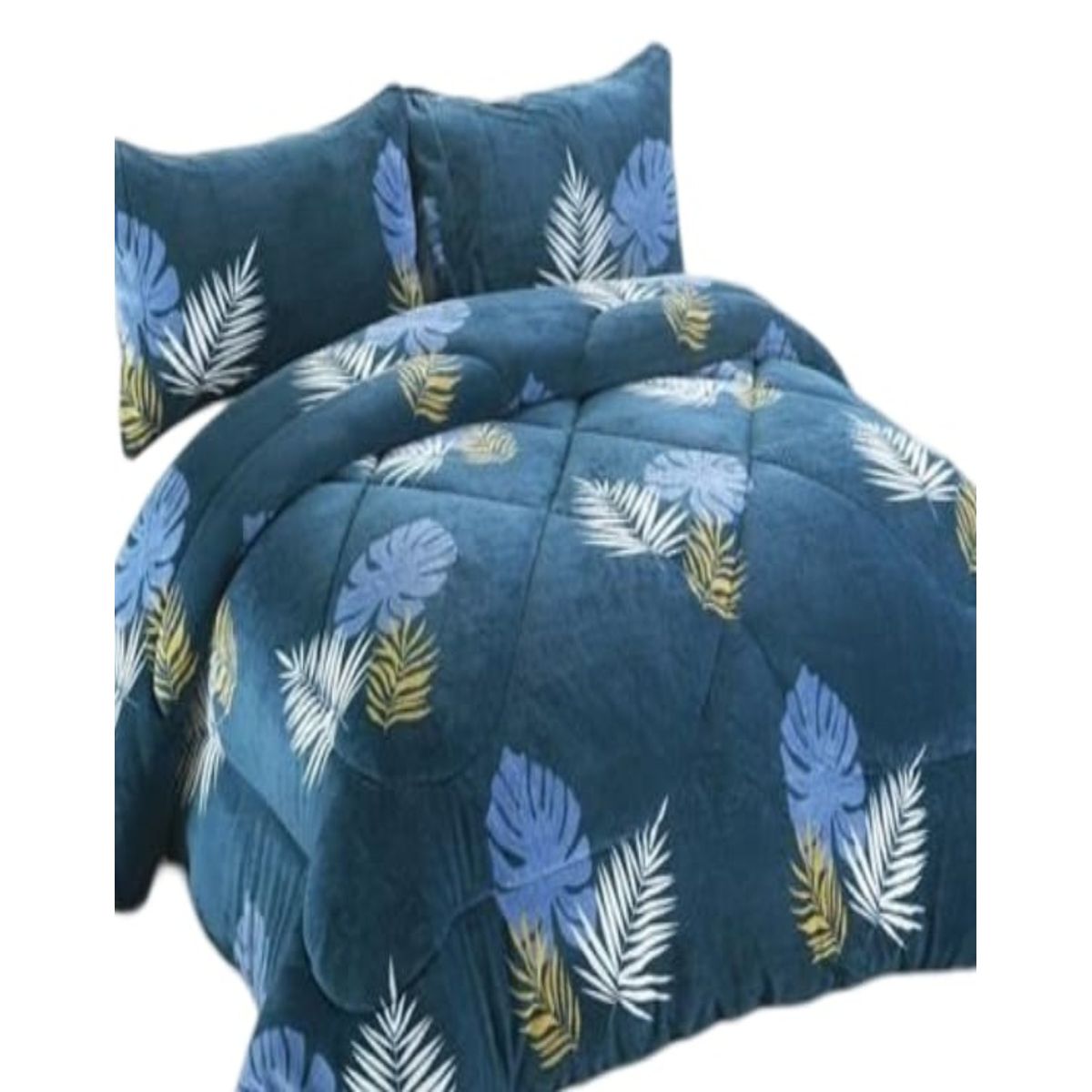 GENERICO - Cobertor Invierno 230x250 Chiporro Ultra Cálido A16