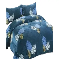 GENERICO - Cobertor Invierno 230x250 Chiporro Ultra Cálido A16