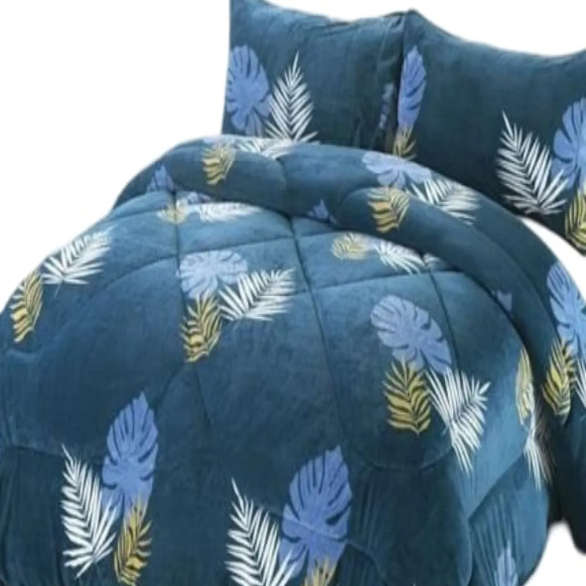 GENERICO - Cobertor Invierno 230x250 Chiporro Ultra Cálido A16