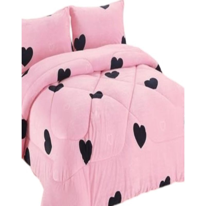 GENERICO - Cobertor Invierno 230x250 Chiporro Ultra Cálido A17