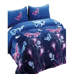 GENERICO - Cobertor Invierno 230x250 Chiporro Ultra Cálido A18