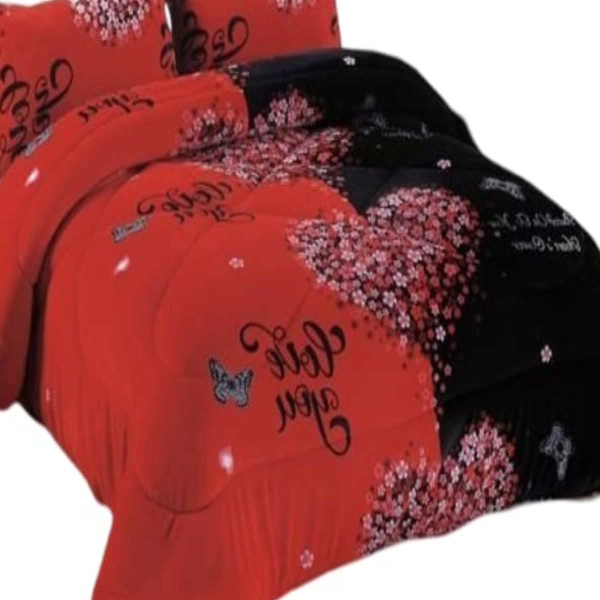 GENERICO - Cobertor Invierno 230x250 Chiporro Ultra Cálido A19