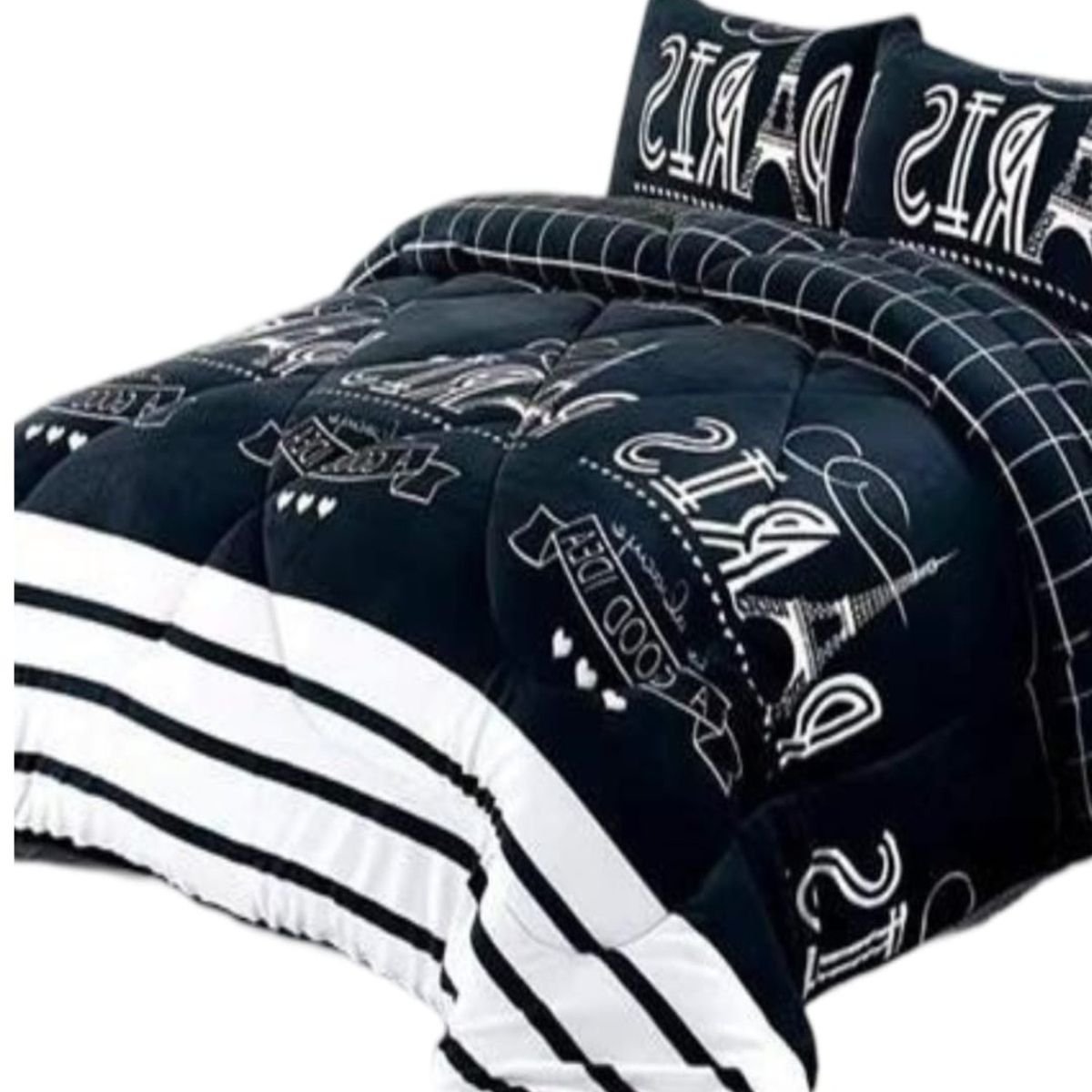 GENERICO - Cobertor Invierno 230x250 Chiporro Ultra Cálido A24