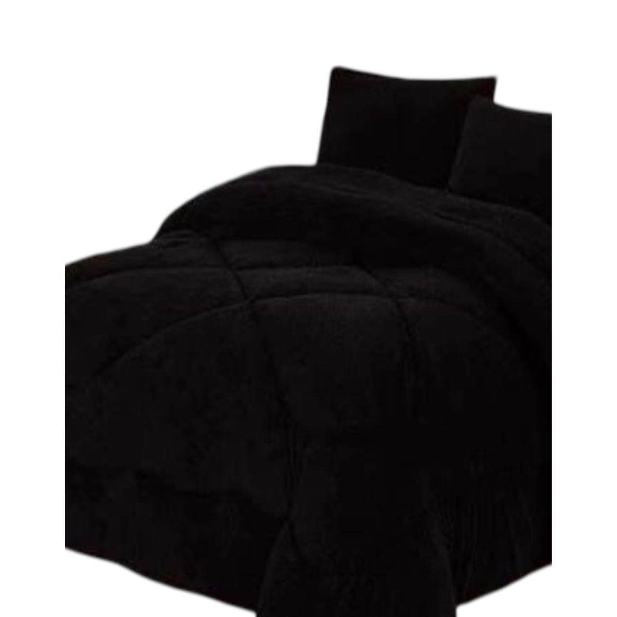 GENERICO - Cobertor Invierno 230x250 Chiporro Ultra Cálido A31