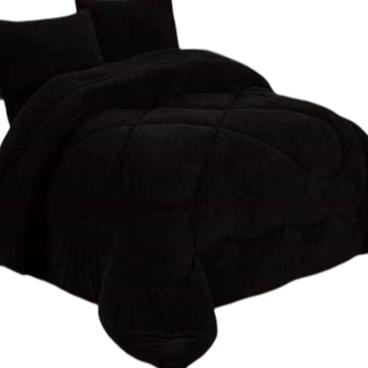 GENERICO - Cobertor Invierno 230x250 Chiporro Ultra Cálido A31