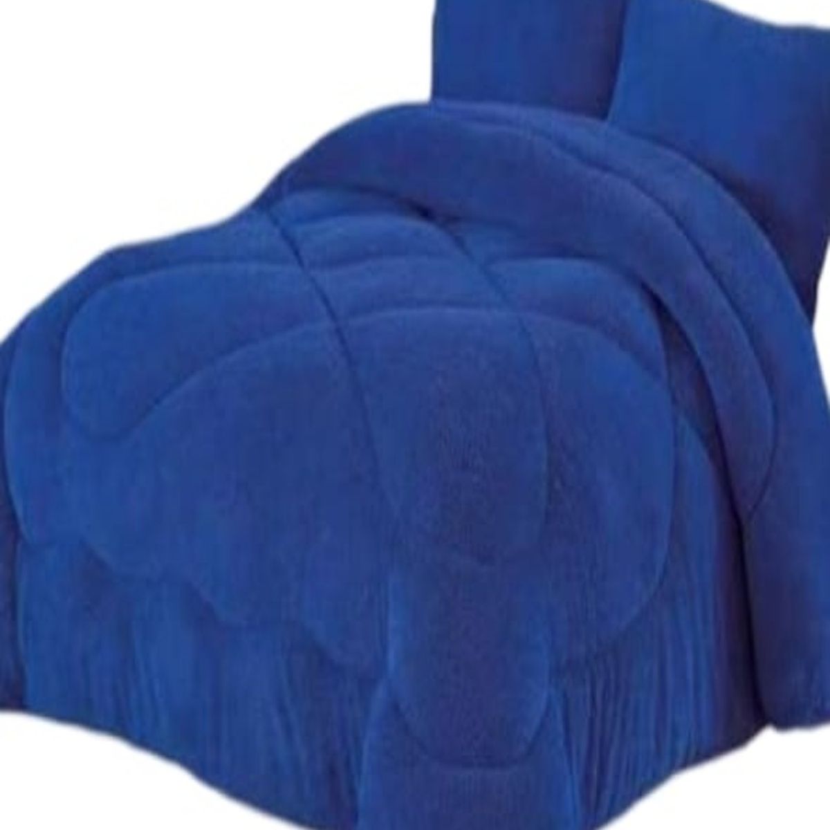 GENERICO - Cobertor Invierno 230x250 Chiporro Ultra Cálido A32