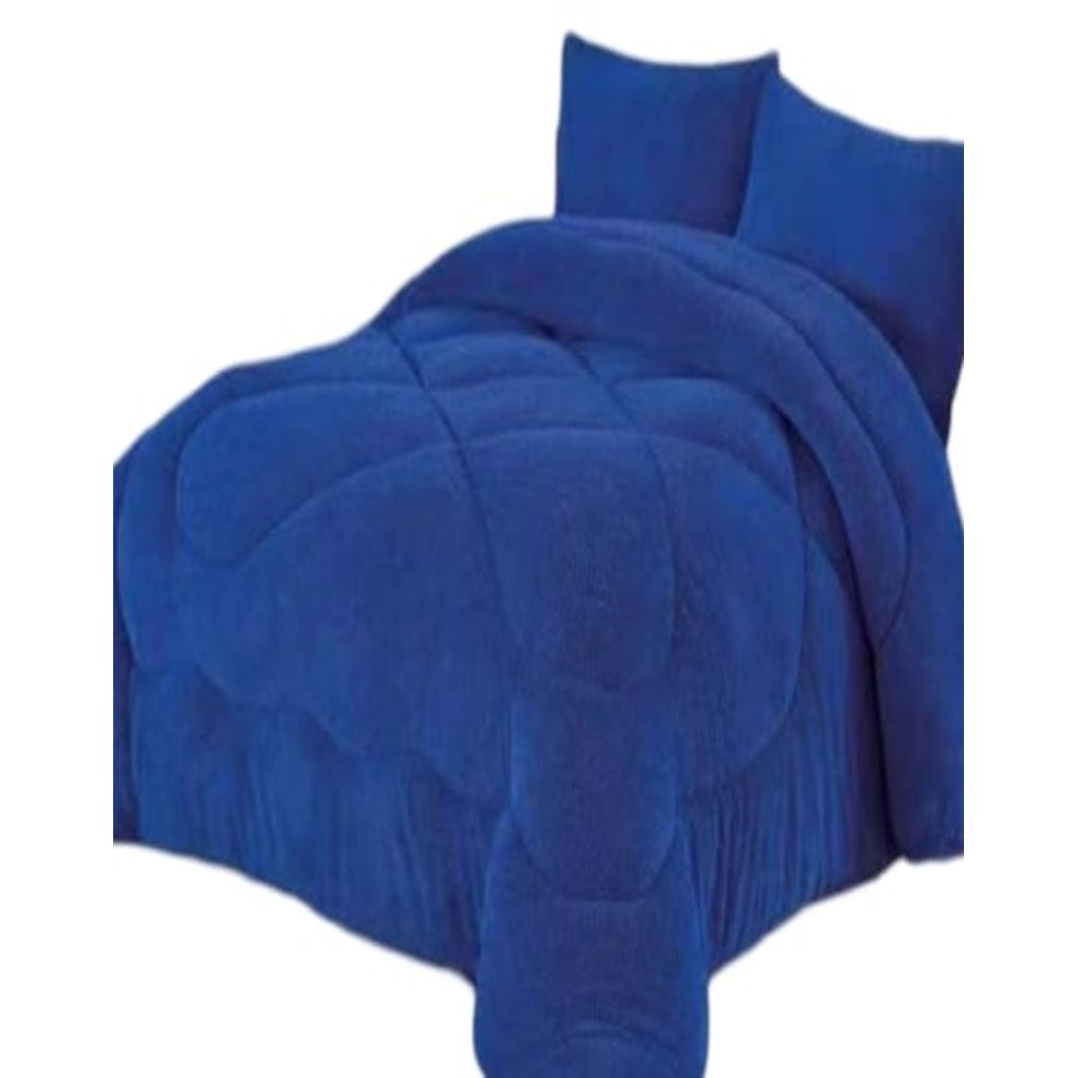 GENERICO - Cobertor Invierno 230x250 Chiporro Ultra Cálido A32