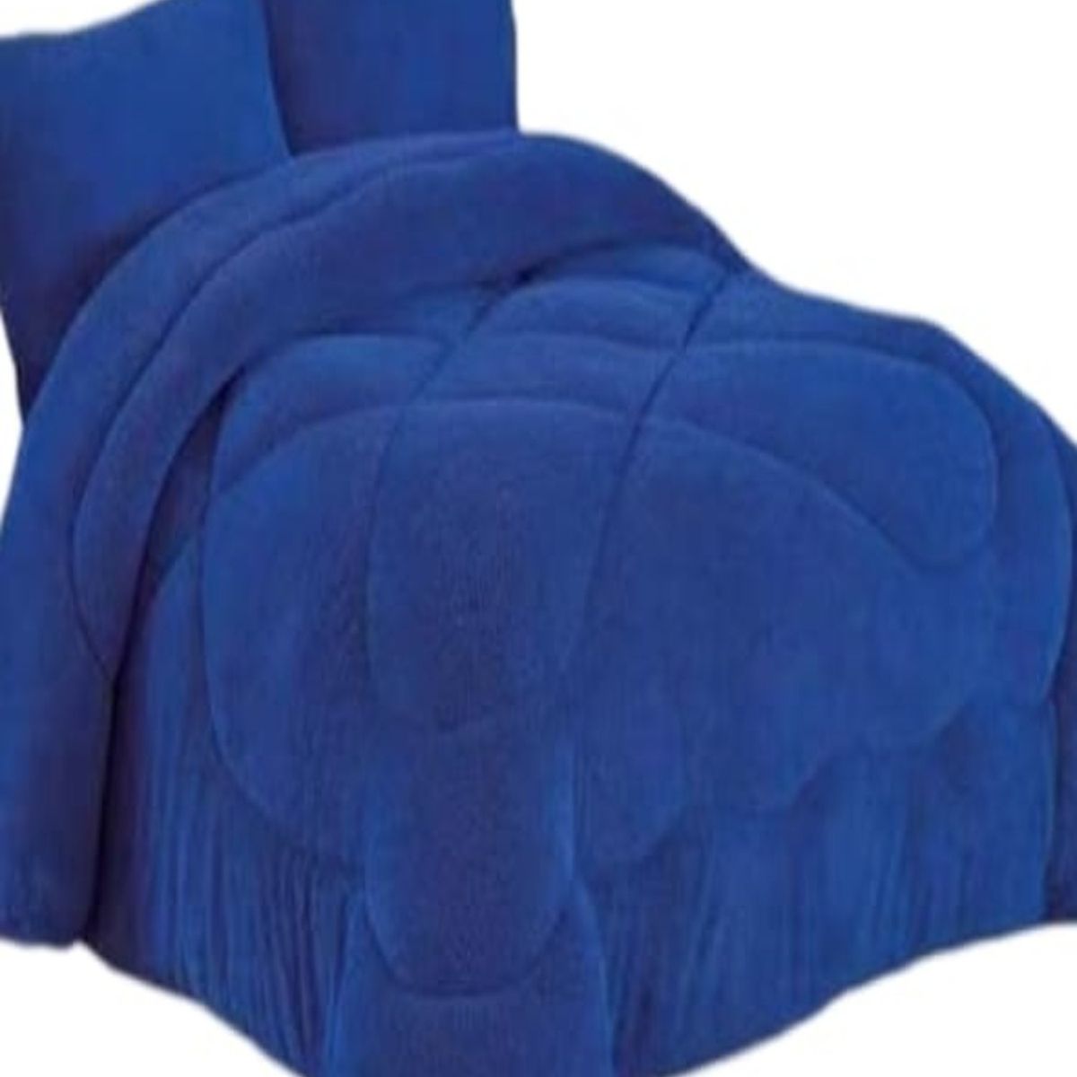 GENERICO - Cobertor Invierno 230x250 Chiporro Ultra Cálido A32