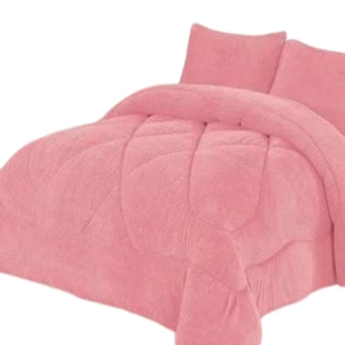 GENERICO - Cobertor Invierno 230x250 Chiporro Ultra Cálido A35_.