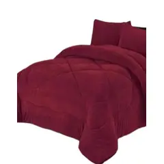 GENERICO - Cobertor Invierno 230x250 Chiporro Ultra Cálido A36