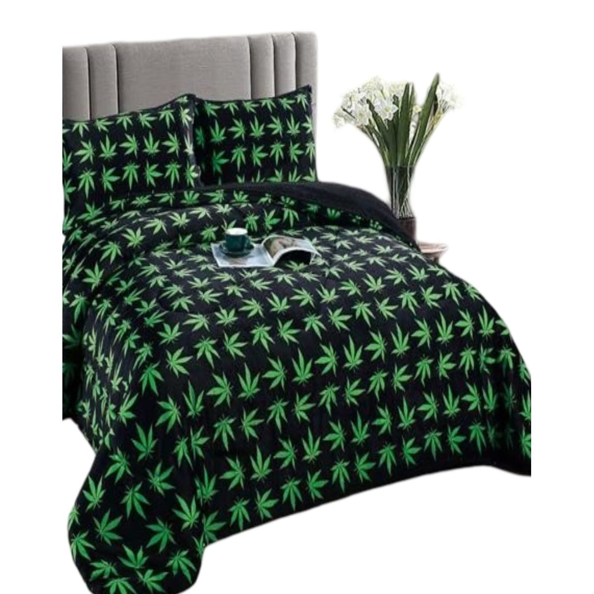 GENERICO - Cobertor Invierno Chiporro 180x230 Suave y Cálido B1