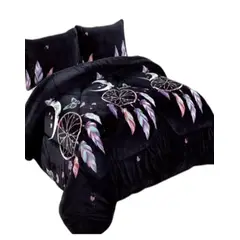 GENERICO - Cobertor Invierno Chiporro 180x230 Suave y Cálido B2