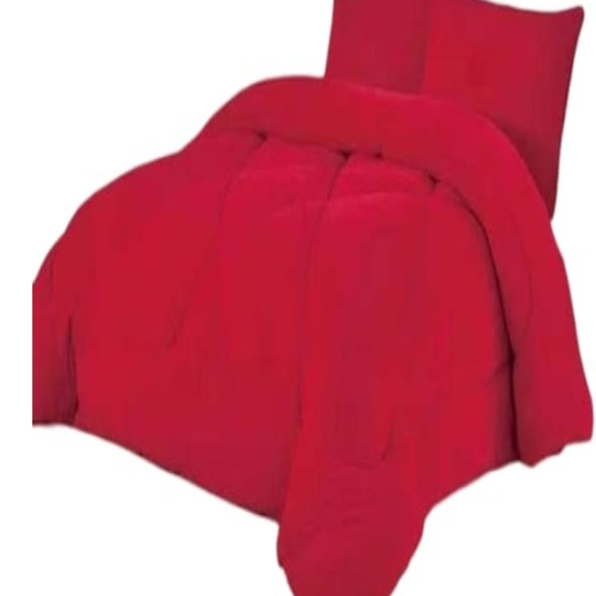 GENERICO - Cobertor Invierno Chiporro 180x230 Suave y Cálido B7