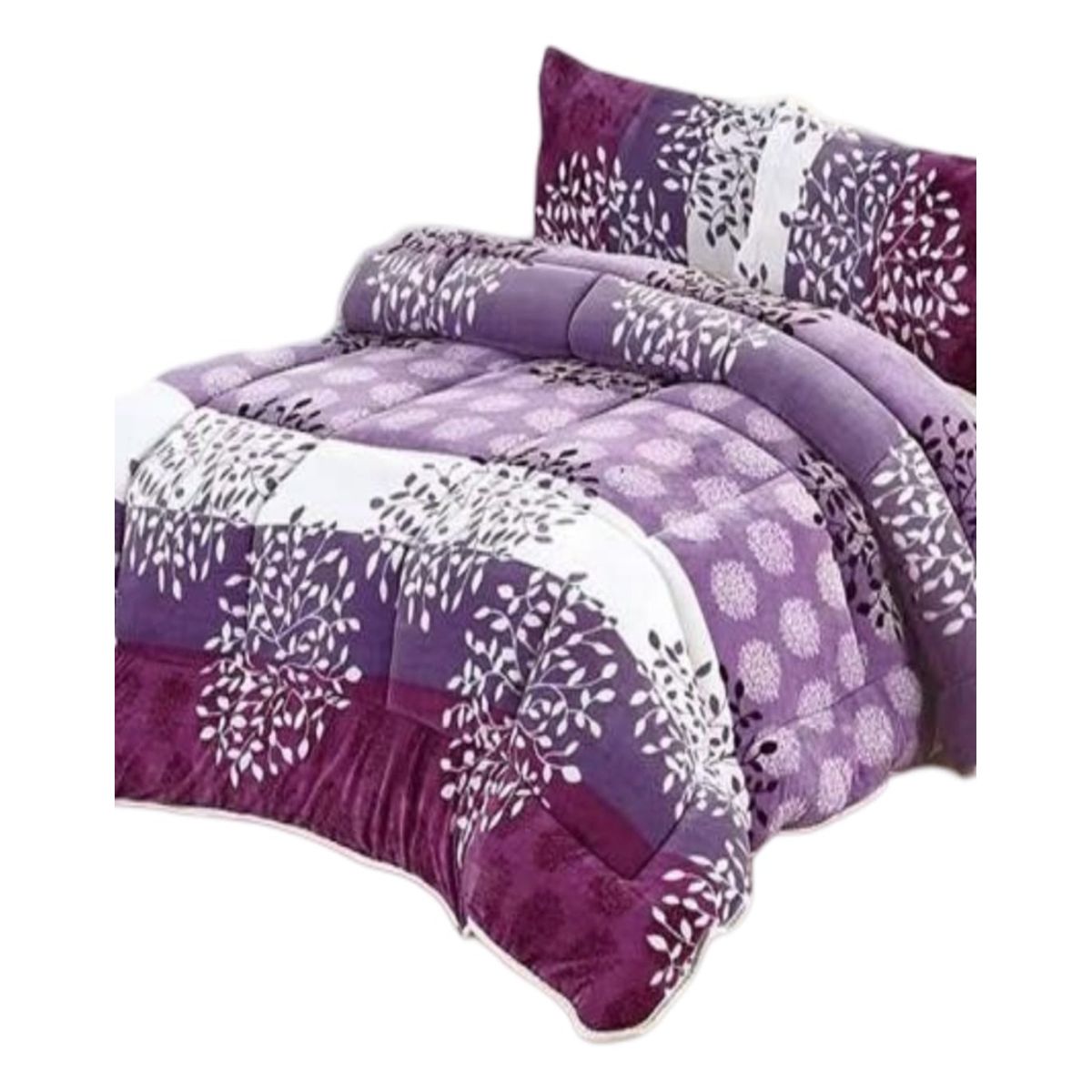 GENERICO - Cobertor Invierno Chiporro 180x230 Suave y Cálido B12