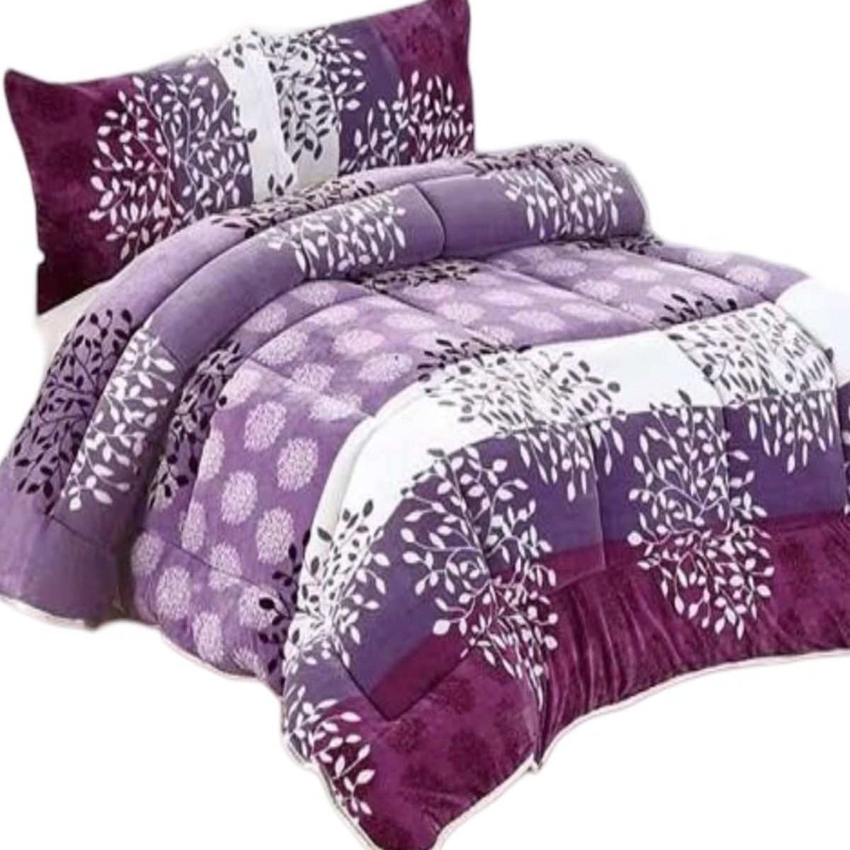 GENERICO - Cobertor Invierno Chiporro 180x230 Suave y Cálido B12