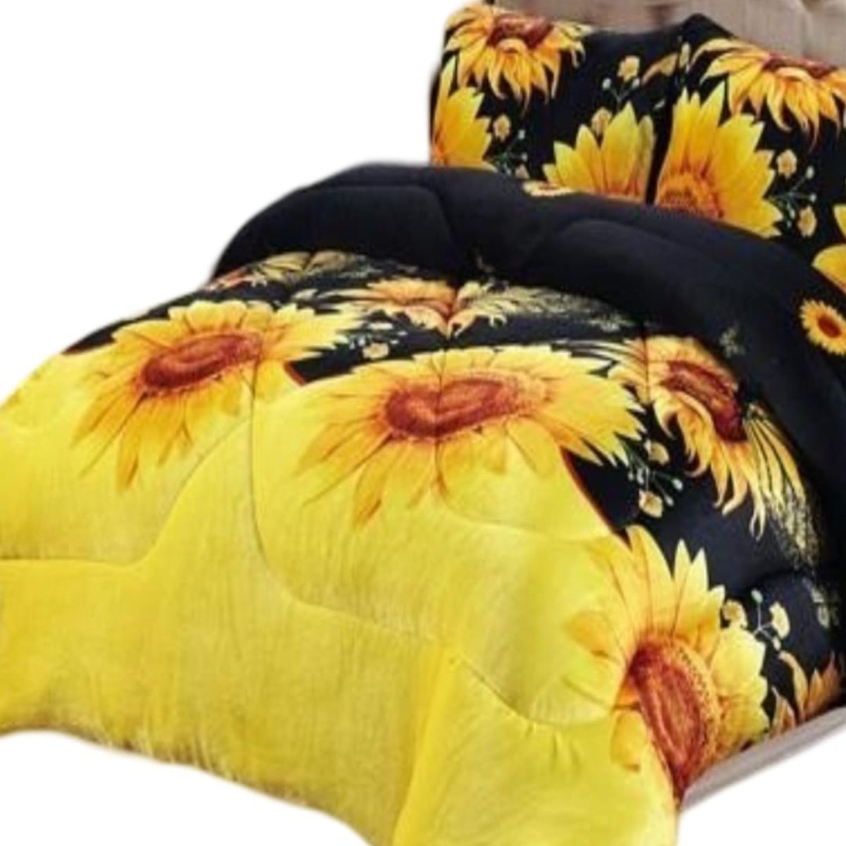GENERICO - Cobertor Invierno Chiporro 180x230 Suave y Cálido B13